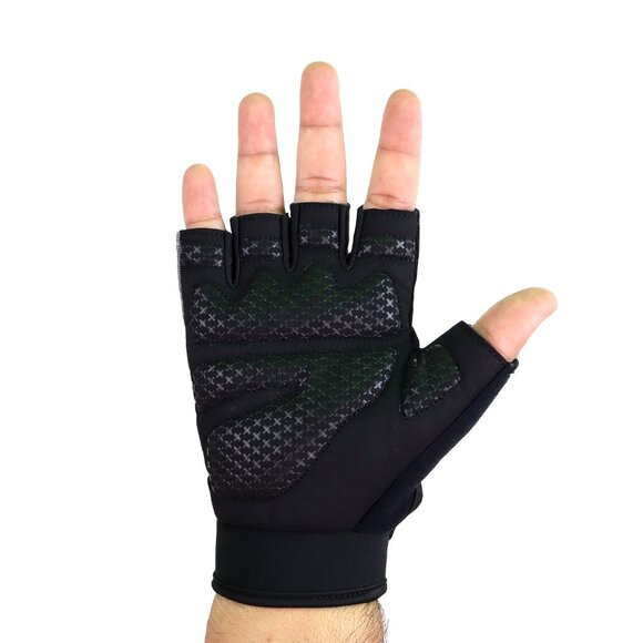 Stellman PowerLock Training Gloves - Picture 5 of 5